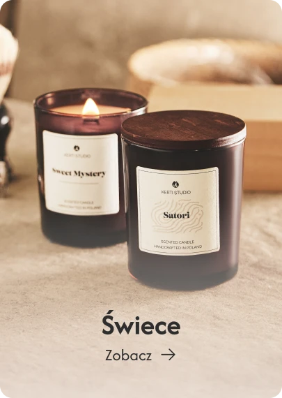 świece