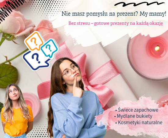 Wersje kolorystyczne