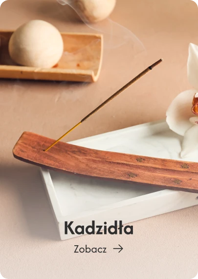 kadzidła
