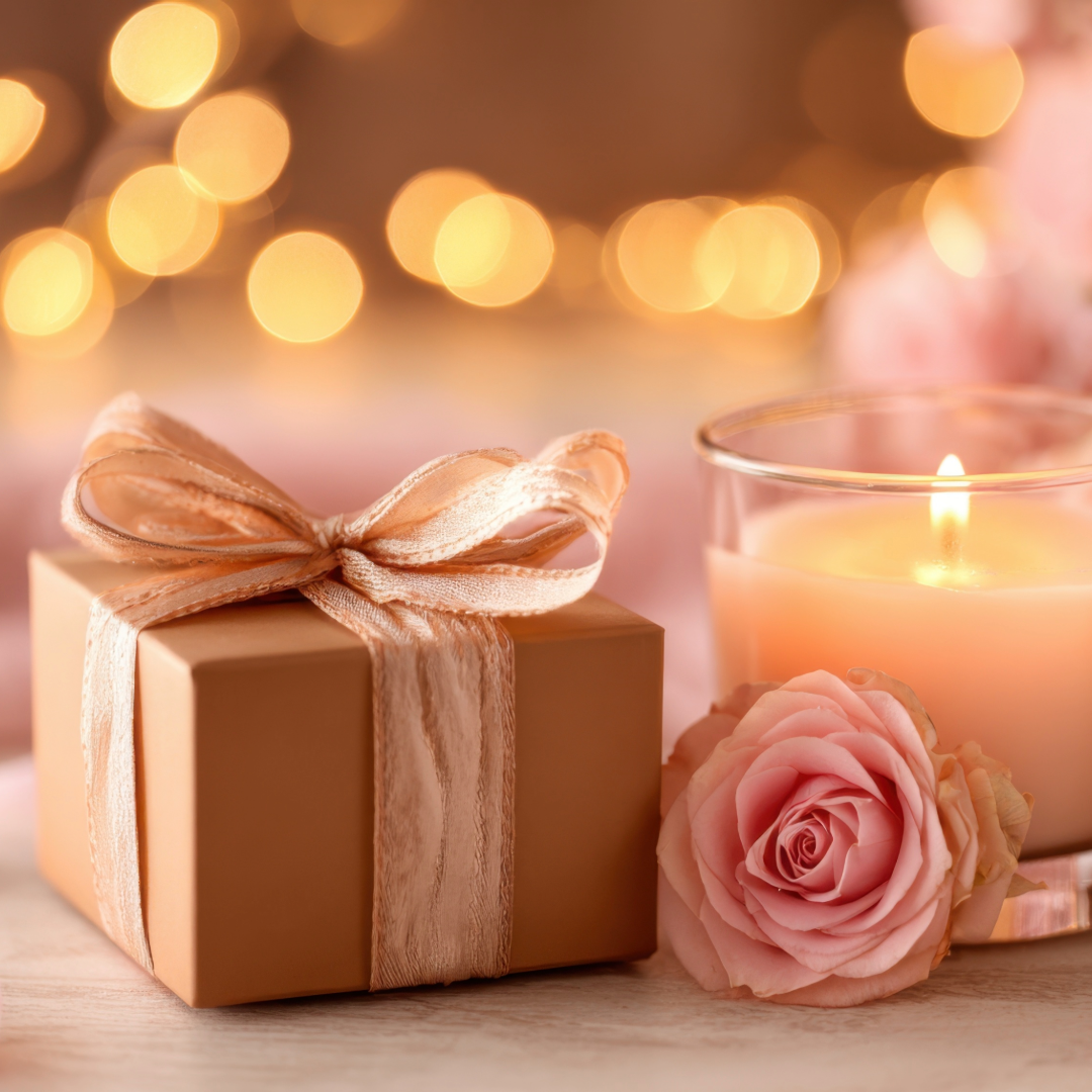 Świece zapachowe na prezent – jak wybrać idealną świecę dla bliskiej osoby?