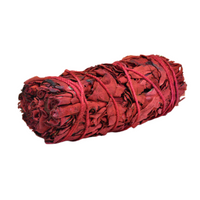 Kadzidło w Pęczku – Smocza Krew 10 cm | Oczyszczanie, Energia i Ochrona