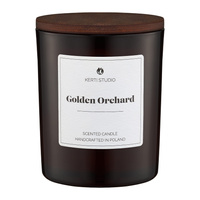 Golden Orchard rzepakowa świeca zapachowa