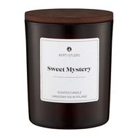 Sweet Mystery rzepakowa świeca zapachowa